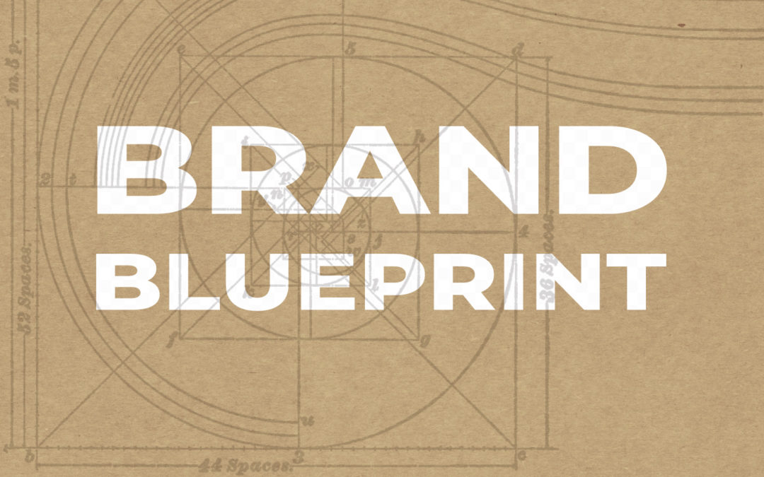Brand Blueprint Builder by ARTdeezine, San Francisco, CA