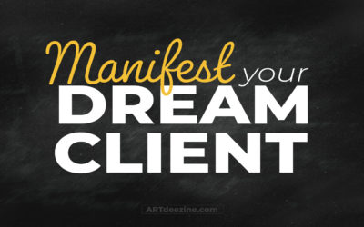 Manifest Your DREAM CLIENT w/ Our Dream Client Avatar Clarity Tool